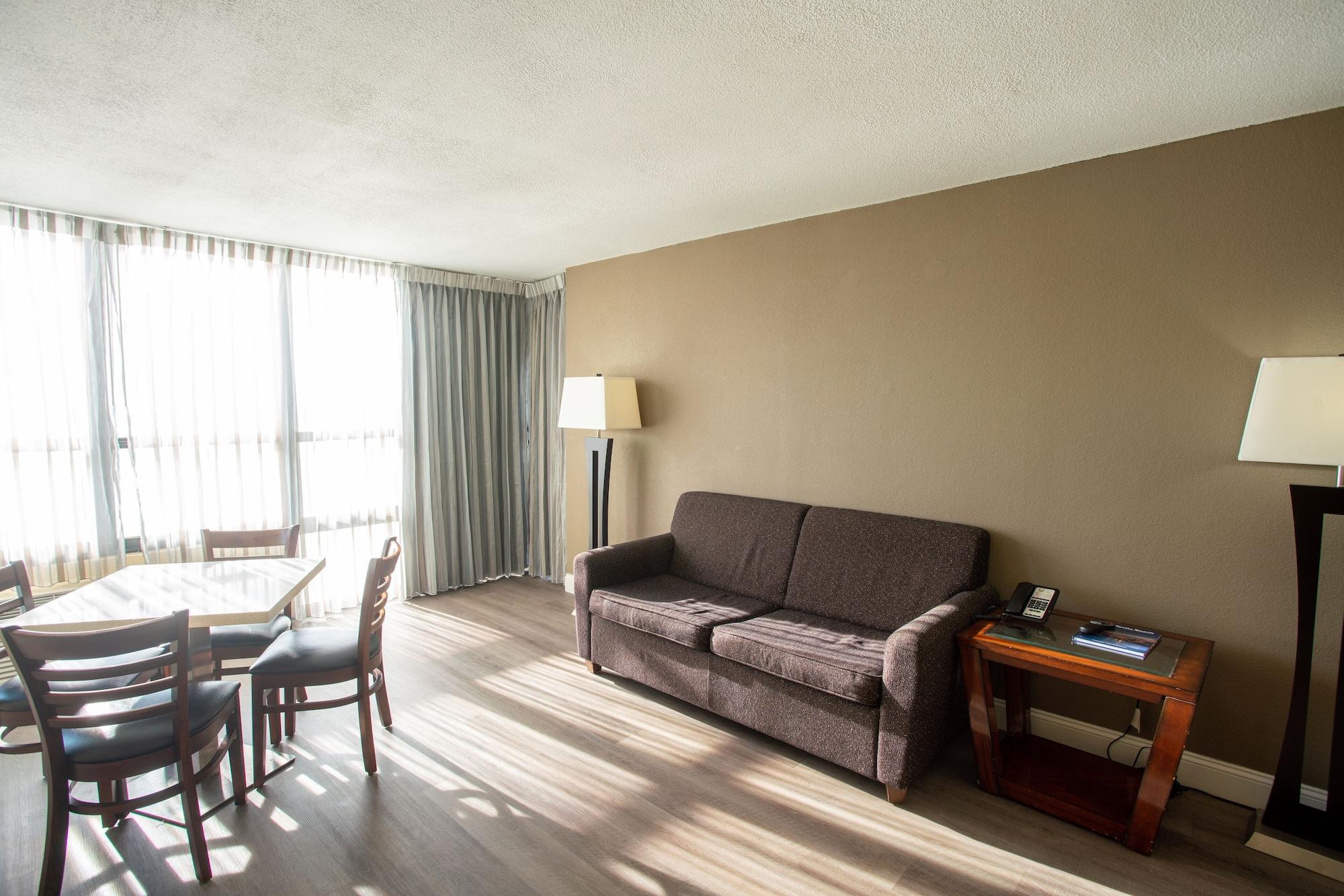 Sun N Sand Resort Myrtle Beach Esterno foto