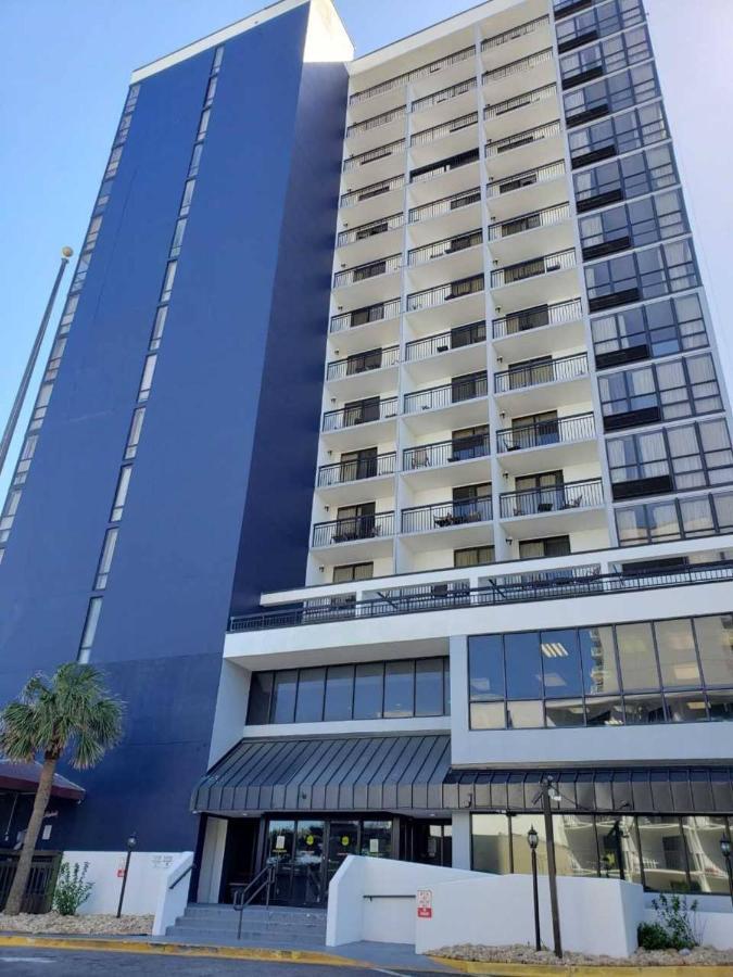 Sun N Sand Resort Myrtle Beach Esterno foto