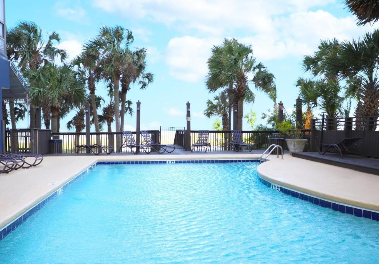 Sun N Sand Resort Myrtle Beach Esterno foto