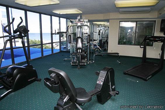 Sun N Sand Resort Myrtle Beach Servizi foto