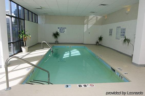 Sun N Sand Resort Myrtle Beach Servizi foto